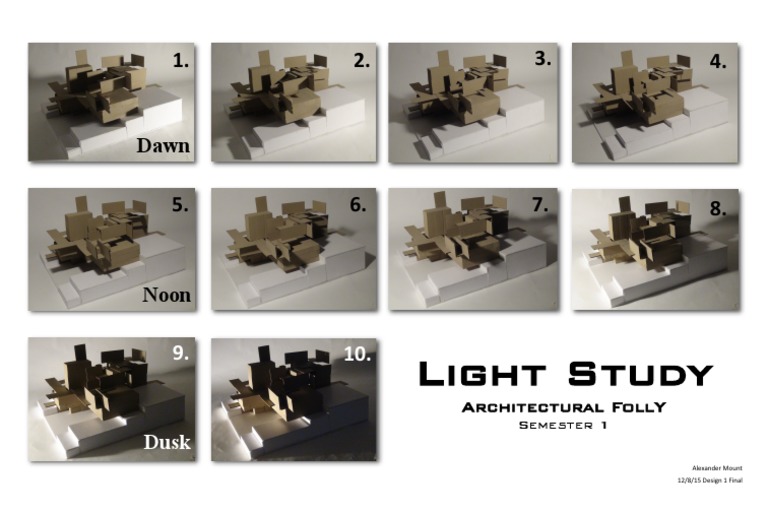 Sun Study Revisepdf | PDF