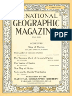 National Geographic 1916-07