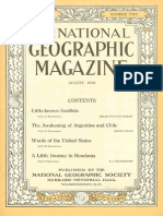 National Geographic 1916-08