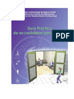 Guía Práctica de Accesibilidad para Todos CCSS