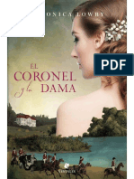 El Coronel y La Dama - Verónica Lowry PDF