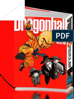 DragonBall Vol 03