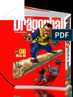 DragonBall Vol 06
