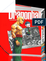DragonBall Vol 09