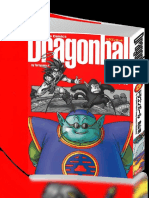 DragonBall Vol 15