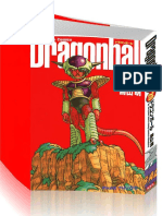 DragonBall Vol20