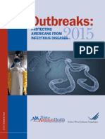 Outbreaks: Protecting Americans From Infectious Diseases