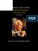 André Barbault y Jean Carteret entrevista a Carl Gustav Jung