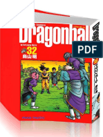 DragonBall Vol32