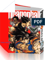 DragonBall Vol34