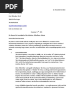 Download Letter to the International Criminal Court regarding the Hamas     by Isaiah X Smith SN293573596 doc pdf