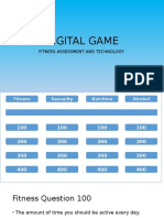 Digitalgame