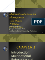 ch01 multinational finance