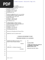 Download iPhone 55s Class Action Complaint by Mikey Campbell SN293574602 doc pdf