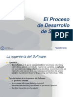 01-El Proceso de DesaEl_Proceso_de_Desarrollo_de_Softwarerrollo de Software