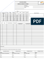 Hlc-qc-rg-3.0-008 Registro de Apriete de Pernos