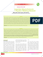 CPD-220 Terapi Nanopartikel Albumin Kurkumin Atasi Kanker Payudara Multidrug Resistant PDF