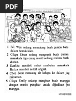 (6-10)(TAHUN 4) MEMBINA ULASAN