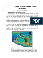 Modul Ekskursi