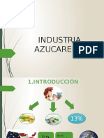 Industria Azucarera