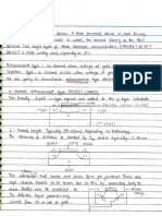 Working of MOSFETs