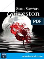Galveston - Sean Stewart