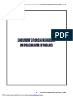 2AM Document D'accompagnement PDF