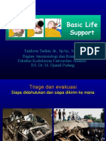 Basic Life Support