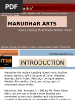 MarudharArts - Price of Old Indian Coins