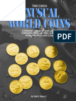 Unusual World Coins