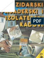 Zidarski Radovi