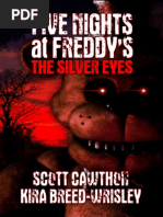 Download Five Nights at Freddys - The Silver Eyes by Axel Tapia SN293591121 doc pdf