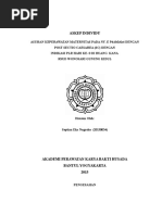 Download ASKEP Maternitas pada Ibu post SC by e-septian SN293598834 doc pdf