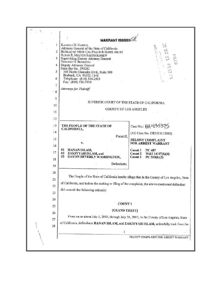 Hanan Islam et al charge documents Coran Religions et 