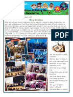 Newsletter Autumn Week 15 2015 PDF