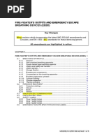 SCBA Requirements Under SOLAS Regulations | PDF | Technology & Engineering