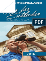 Tipps Für Entdecker 2016