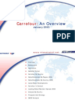 Download carrefour SWOT  by kissingesther SN2936016 doc pdf
