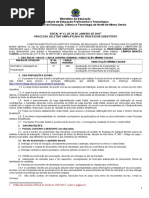 EDITAL Nº 13-2015- PROFESSOR SUBSTITUTO -  CÂMPUS MONTES CLAROS - 20.01.2015.pdf