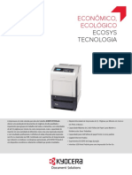 Ecosys p7035cdn - PTBR v1.0