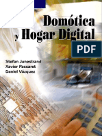 Domótica y Hogar Digital