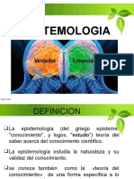 Epistemologia