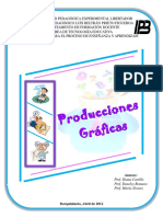 Guia de Producciones Gráficas