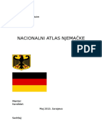 Nacionalni Atlas Njemačke 