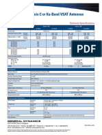 Vsat Antennas