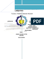 Review Artikel Strategi Pengelolaan Wilayah Pesisir Dan Lautan Secara Terpadu Dan Berkelanjutan