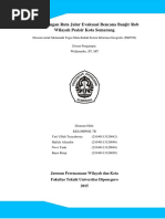 Download ANALISIS RAWAN BANJIR KOTA SEMARANG DENGAN SISTEM INFORMASI GEOGRAFIS by Novi Yanti SN293614052 doc pdf