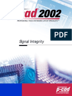 Signal Integrity PDF
