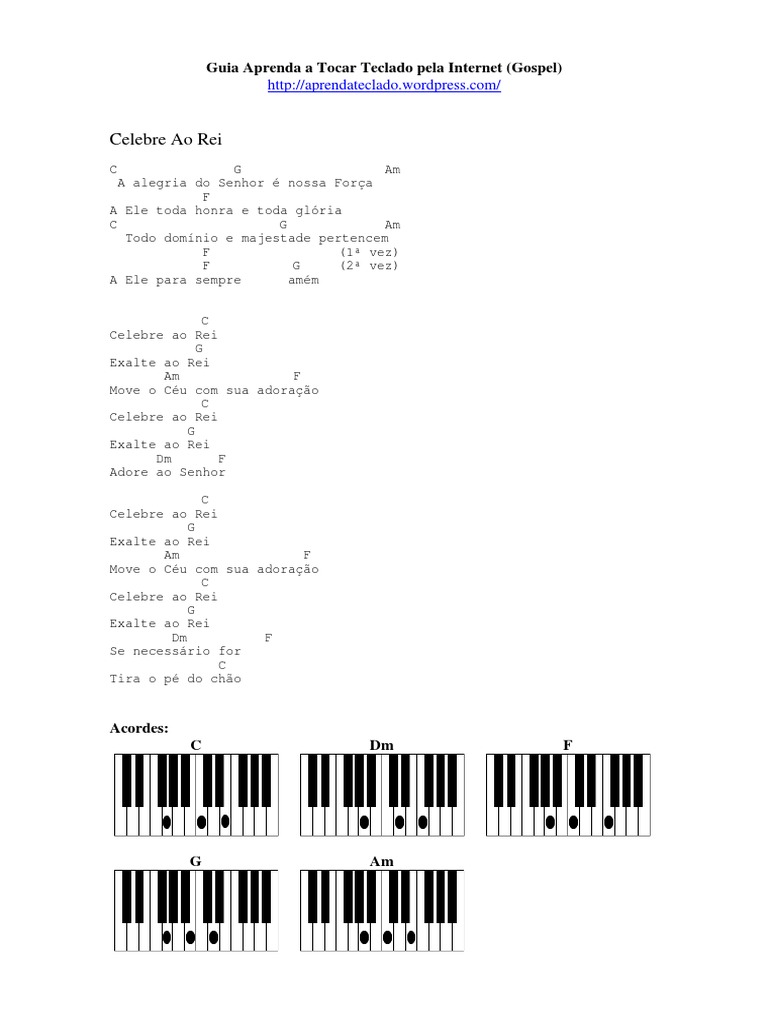 Músicas  Cifras letras, Cifras simplificadas, Cifras de musicas