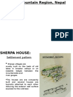 Traditional Construction Elements of Nepali Architecture | PDF ...